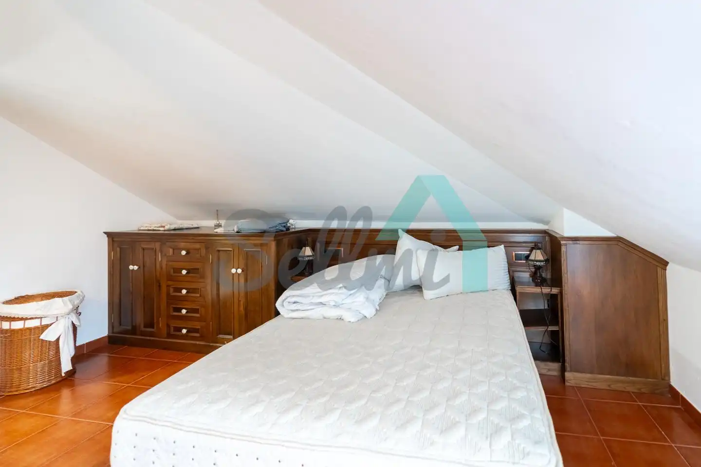 Piso de 120 m² en Castropol