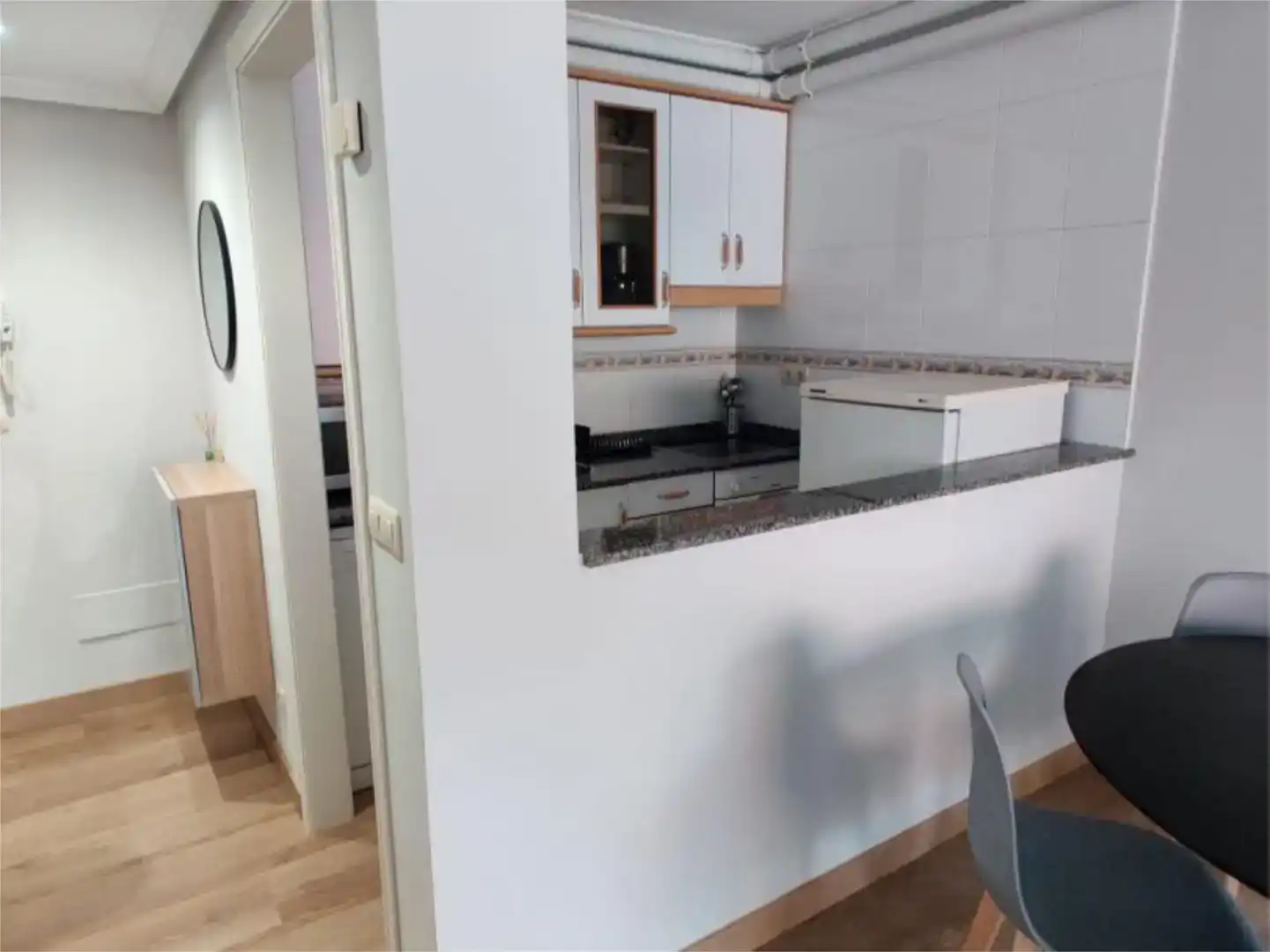 Piso de 50 m² en Gozón
