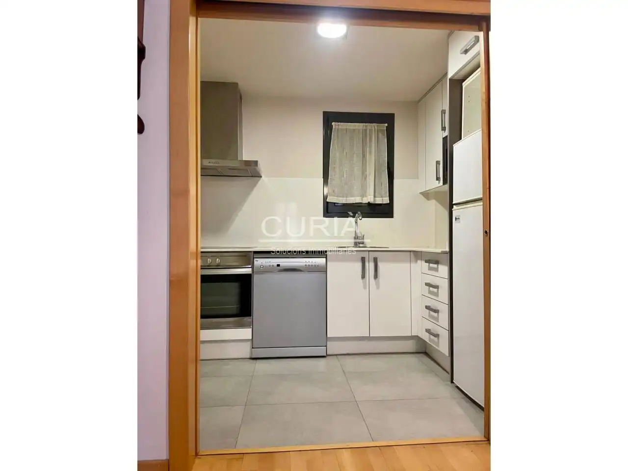 Pis de 73 m² a Lleida