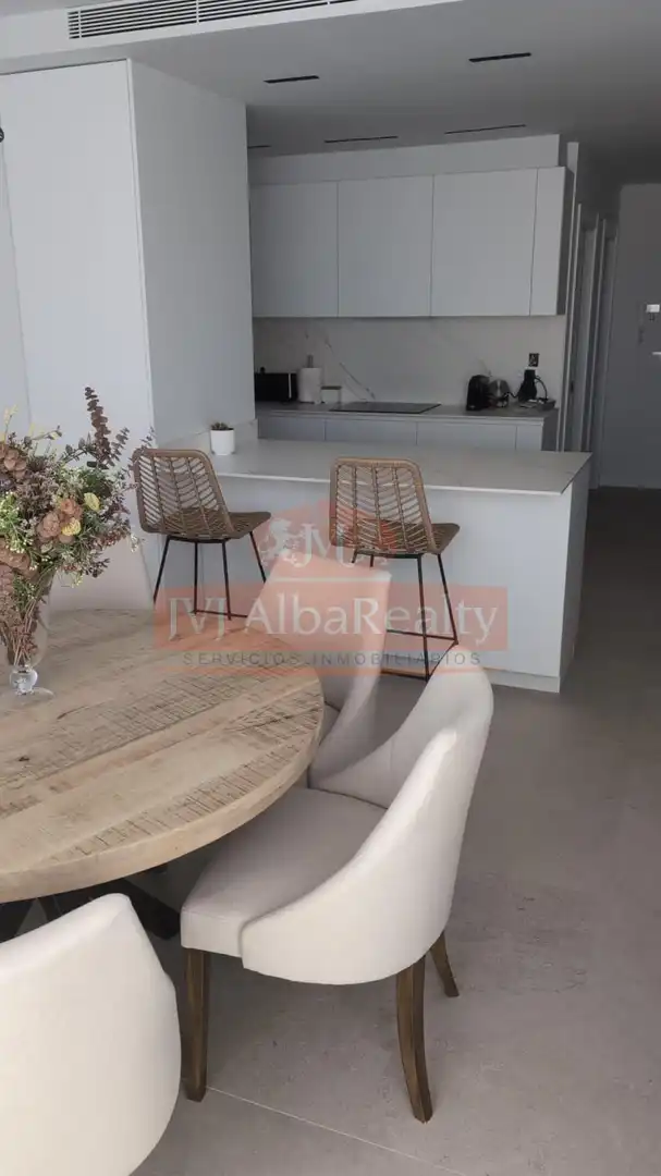 Piso de 59 m² en Albacete