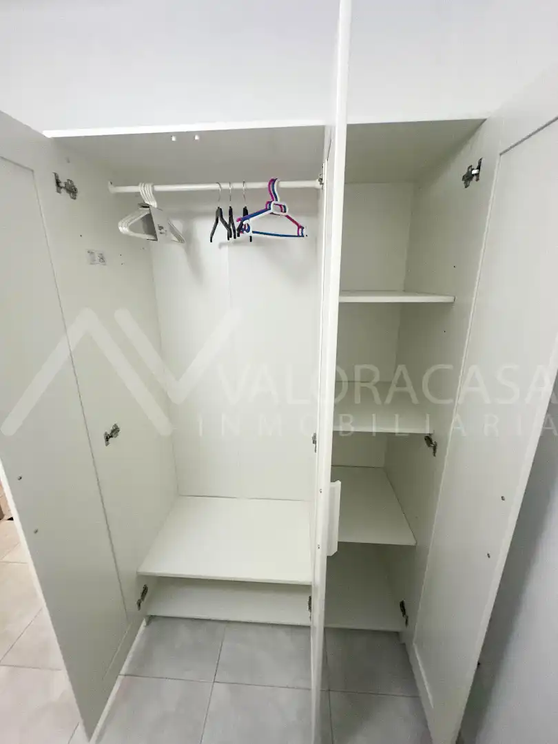 Quarto para alugar, Málaga