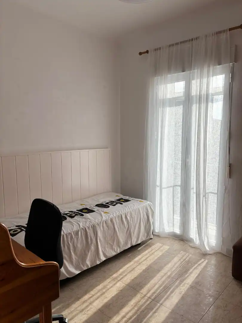 Piso de 140 m² en Zaragoza
