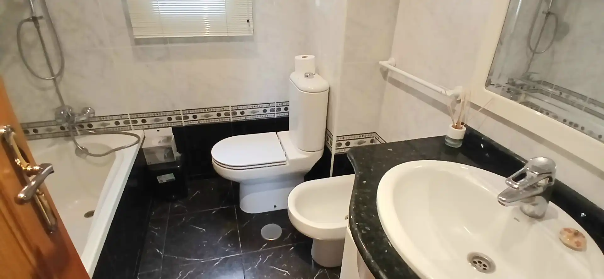 Wohnung 107 m² in Almería