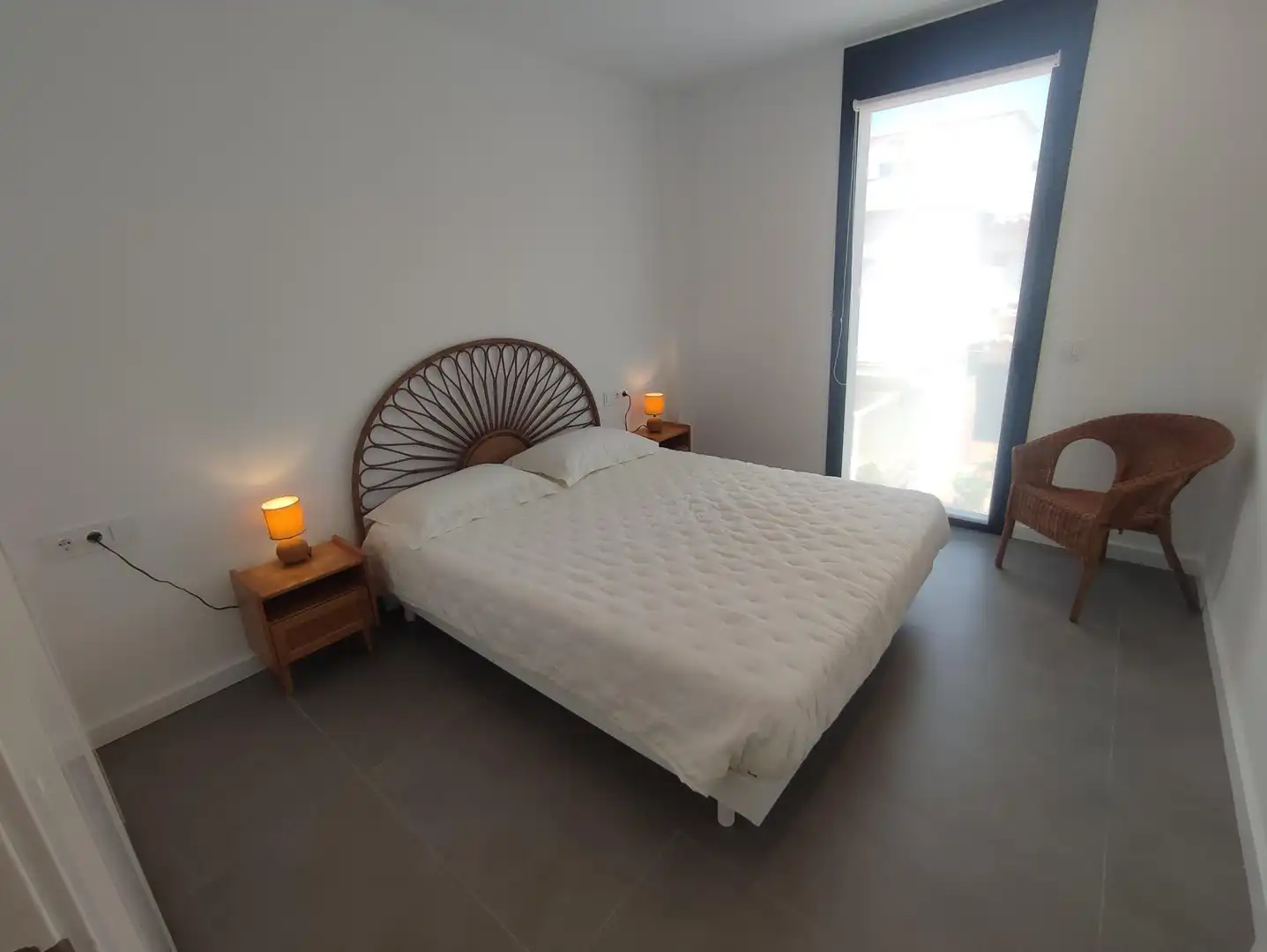 Piso de 90 m² en Palamós