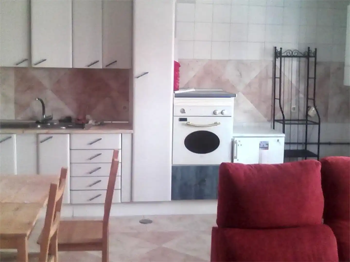 Habitación 250 m², Madrid