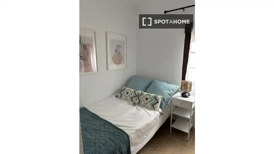 Habitación 75 m², Barbate