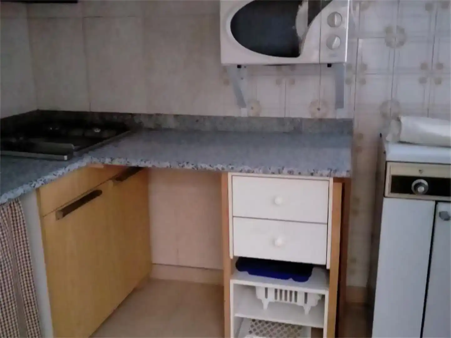 Piso de 80 m² en Galende