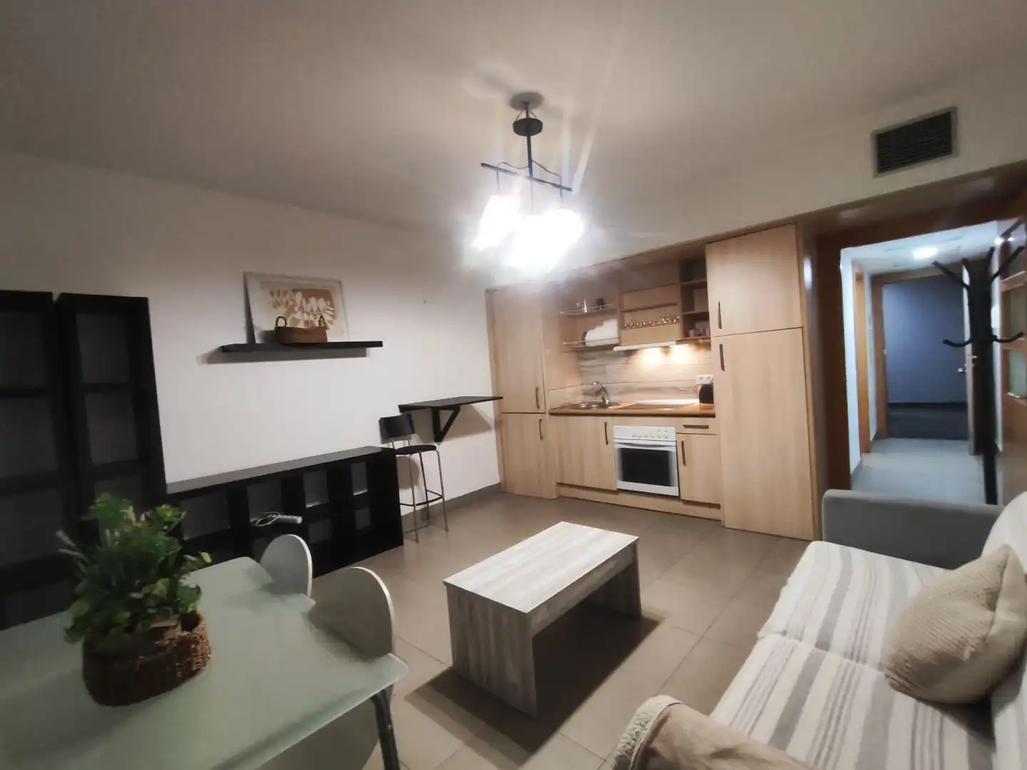 Appartamento 50 m² a Camas