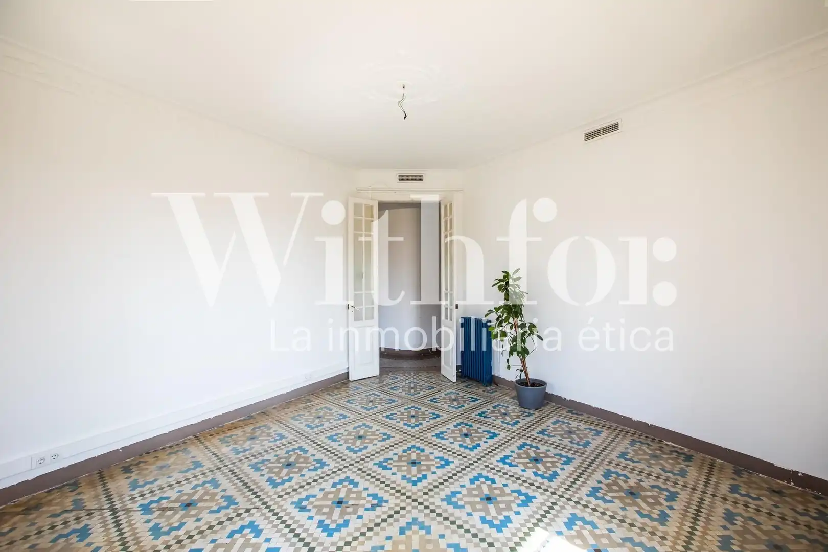 Piso de 220 m² en Barcelona