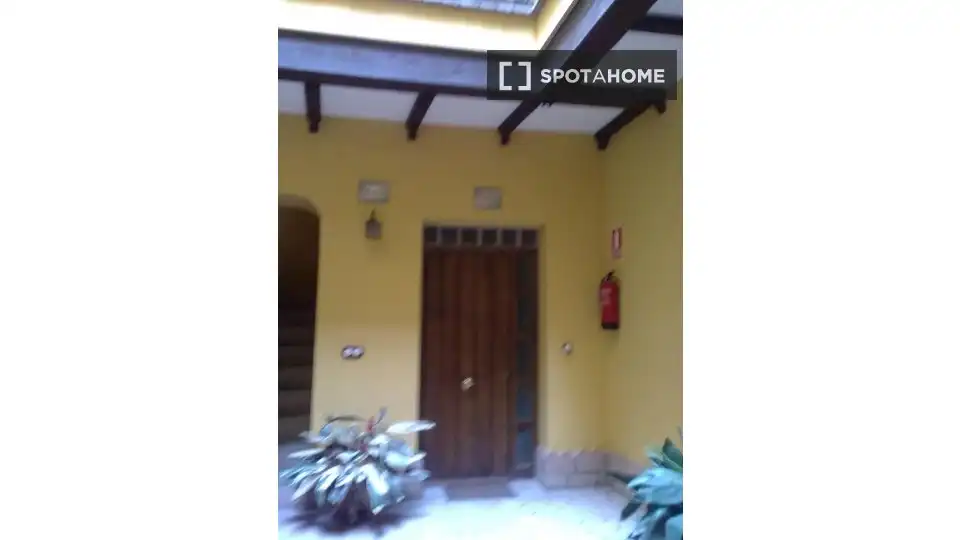Habitación en alquiler, Sevilla
