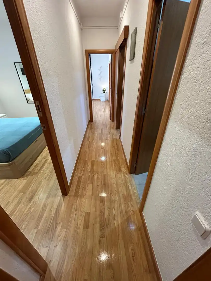 Chambre à louer, l'Hospitalet de Llobregat