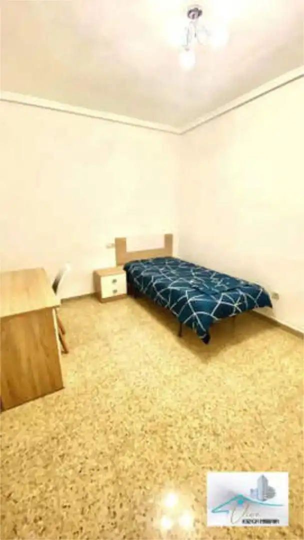 Piso de 126 m² en Salamanca