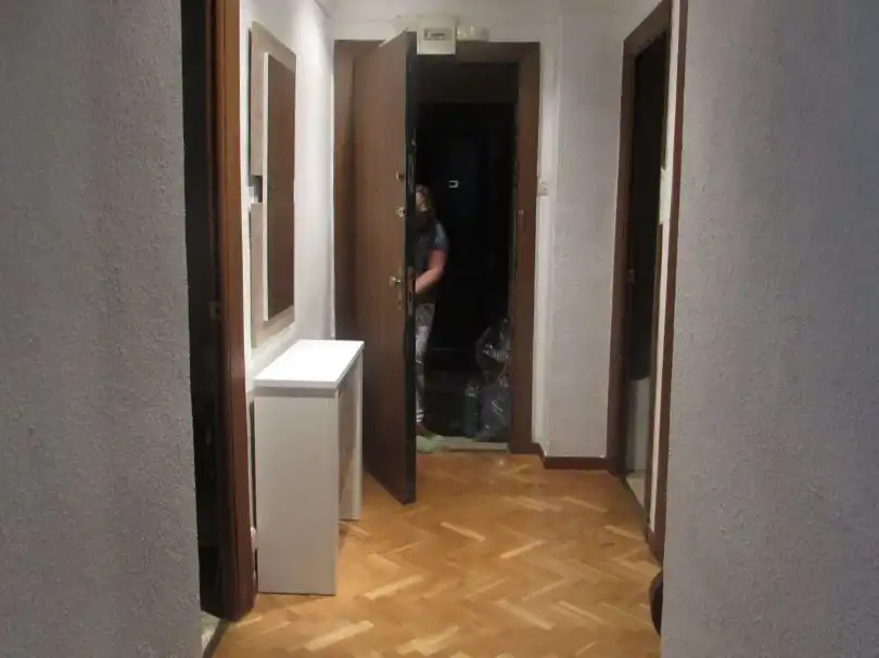 Habitació de lloguer, Saragossa