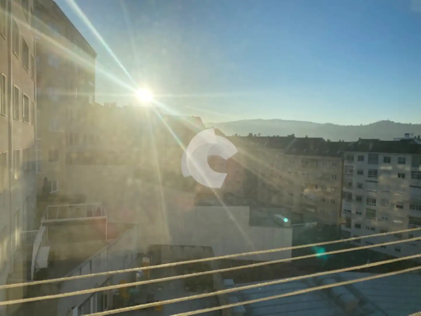 Wohnung 65 m² in Ourense