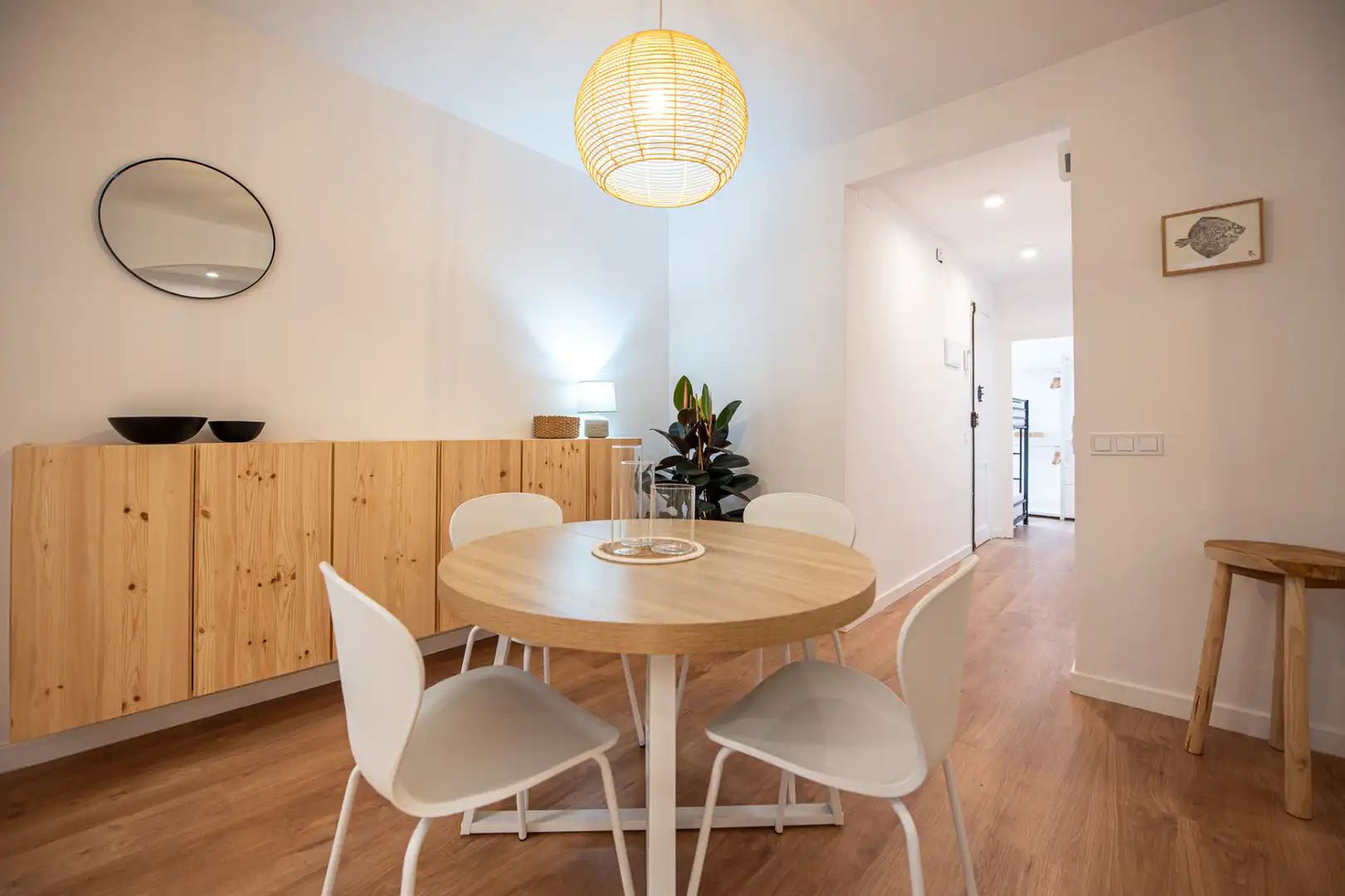 Piso de 62 m² en Sant Feliu de Guíxols