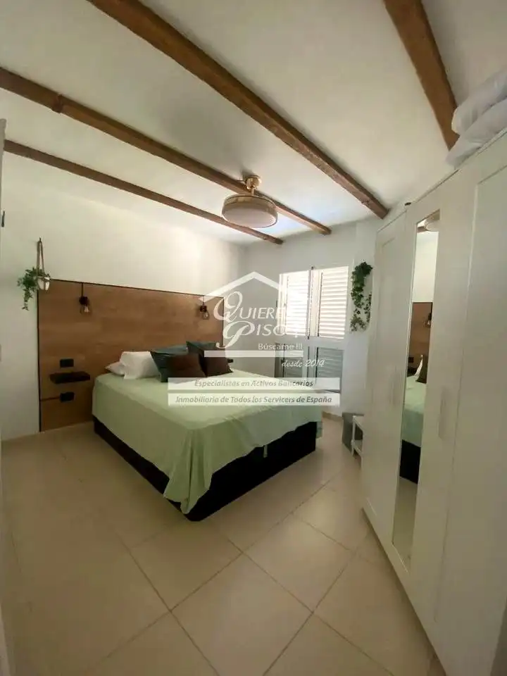 Pis de 58 m² a Telde