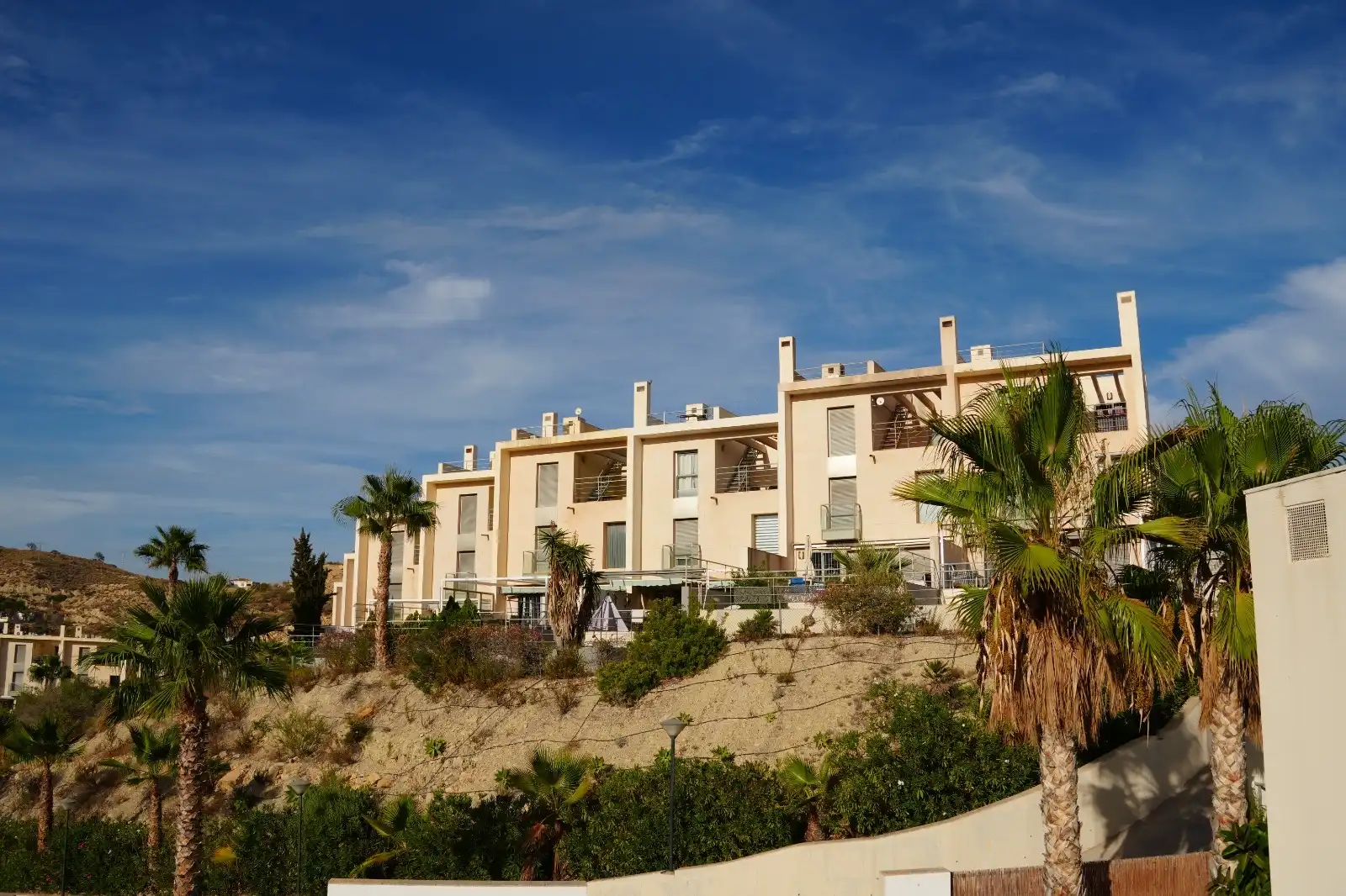 Piso de 175 m² en el Campello
