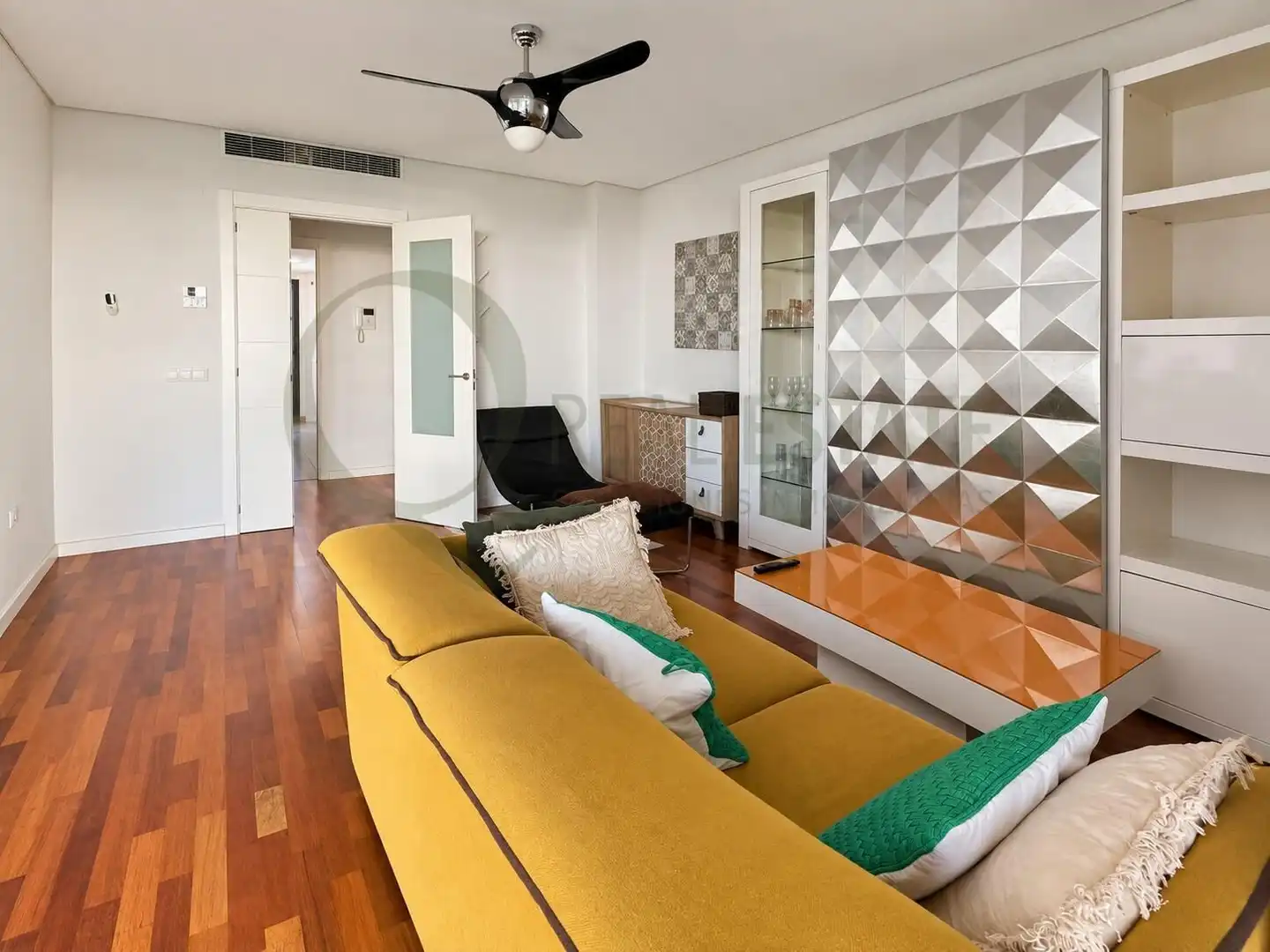 Piso de 128 m² en Alicante