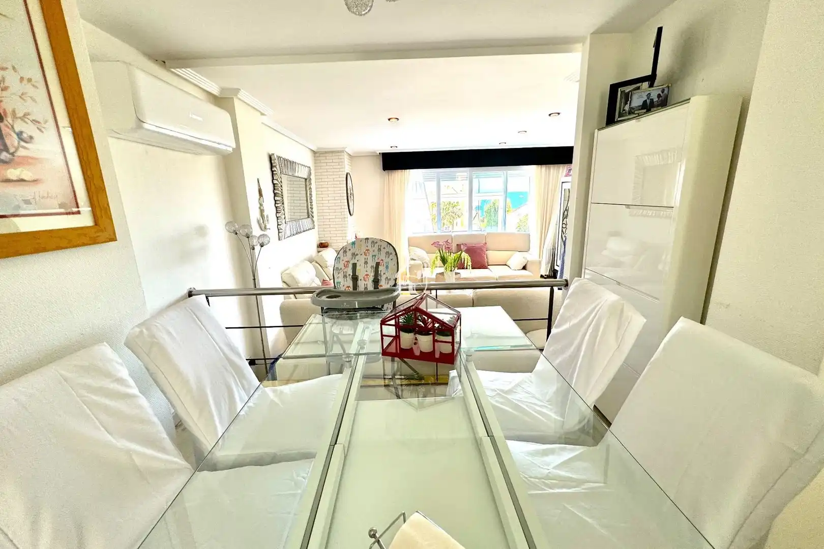 Casa de 200 m² en Orihuela