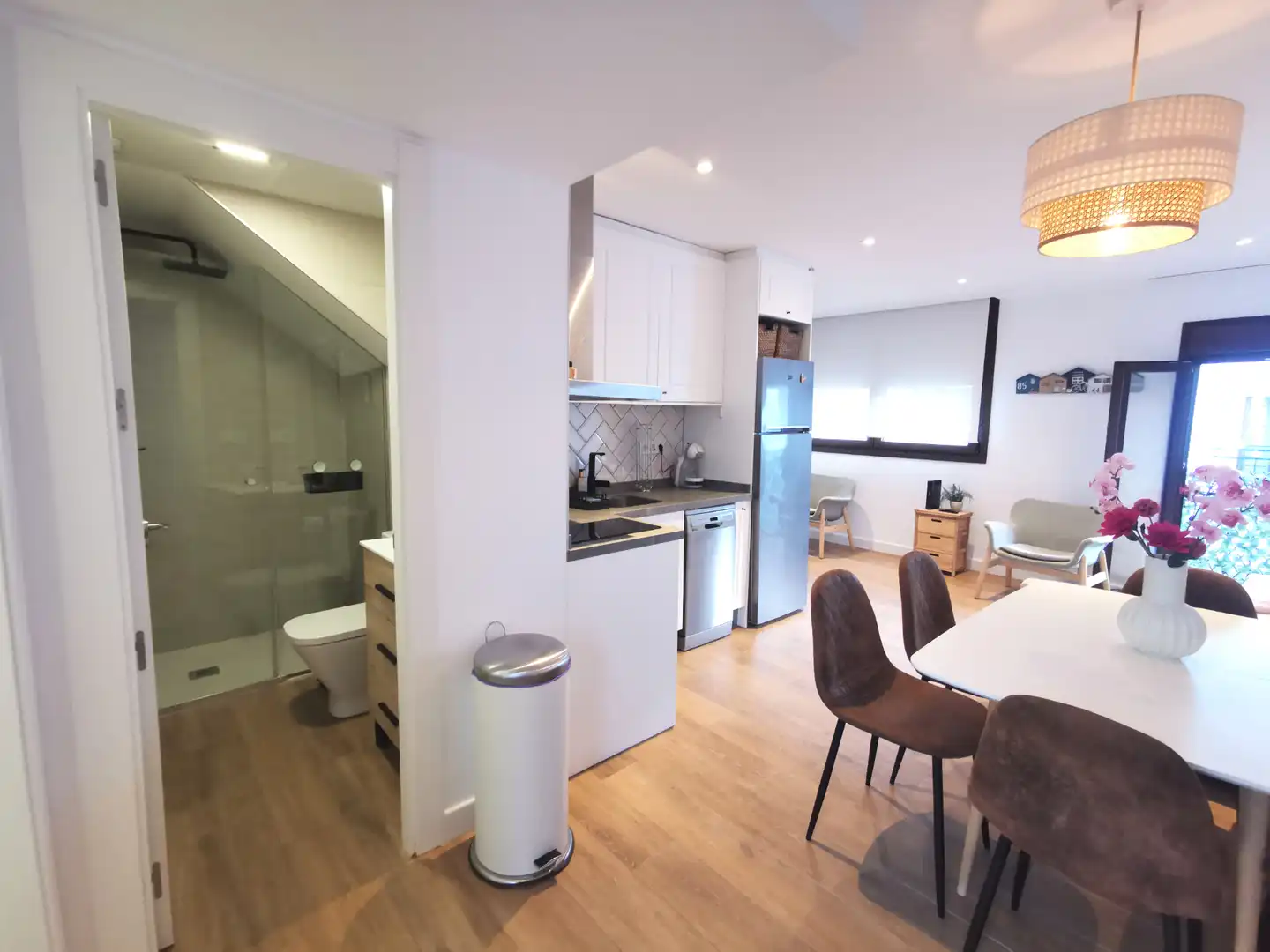 Wohnung 98 m² in Torremolinos