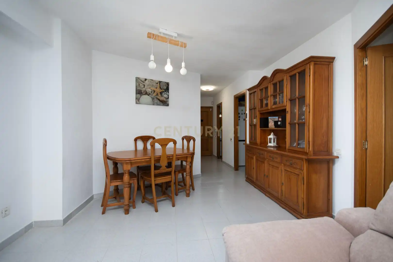 Flat 116 m² in Alacant / Alicante