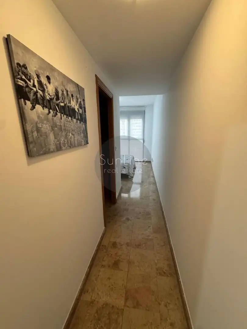 Pis de 120 m² a València