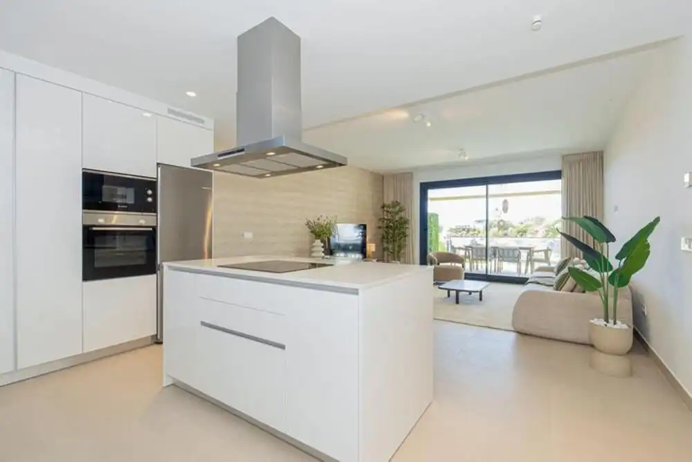 Appartamento 105 m² a Marbella