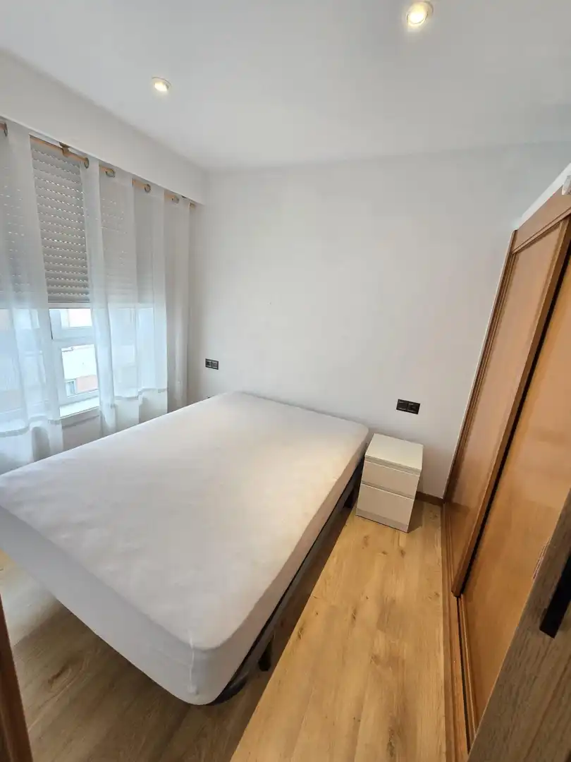 Pis de 36 m² a Vigo