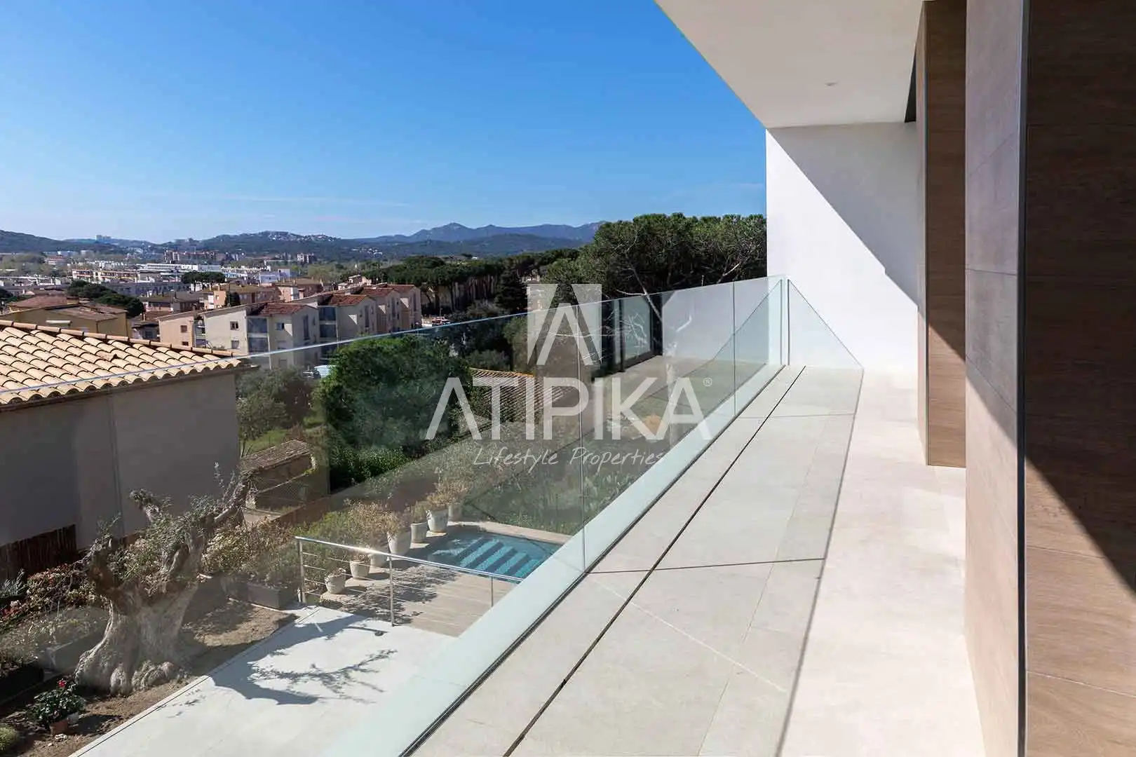 Appartamento 420 m² a Castell d'Aro, Platja d'Aro i s'Agaró