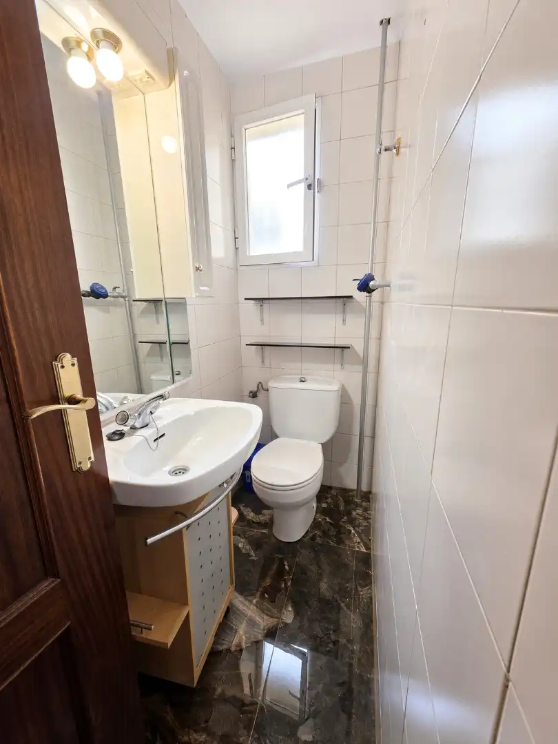 Piso de 145 m² en Madrid
