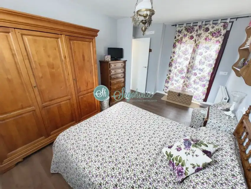 Casa de 85 m² en Segovia
