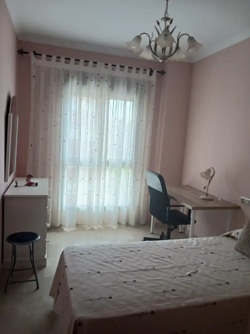 Piso de 130 m² en Málaga