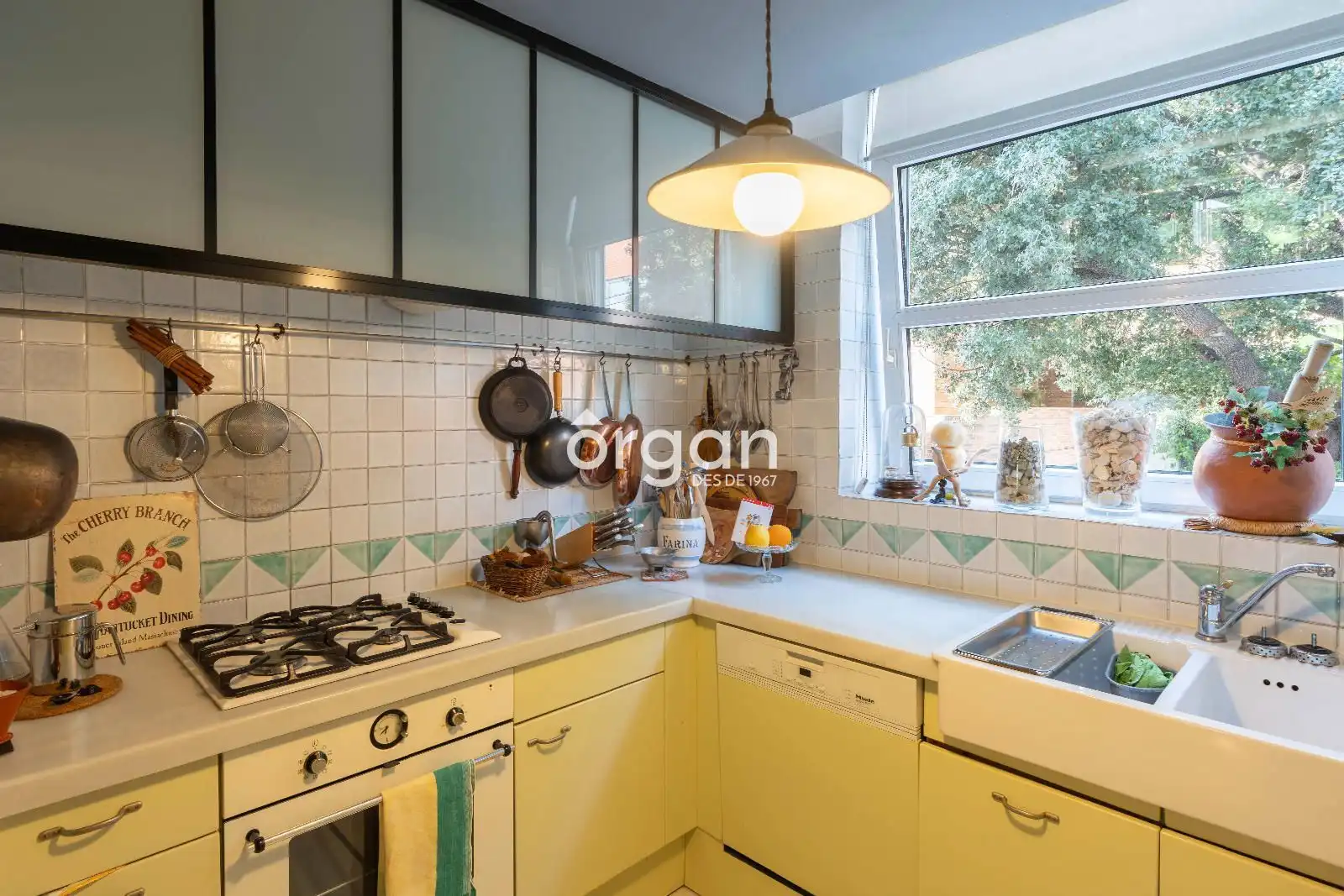 Casa de 271 m² en Sant Cugat del Vallès
