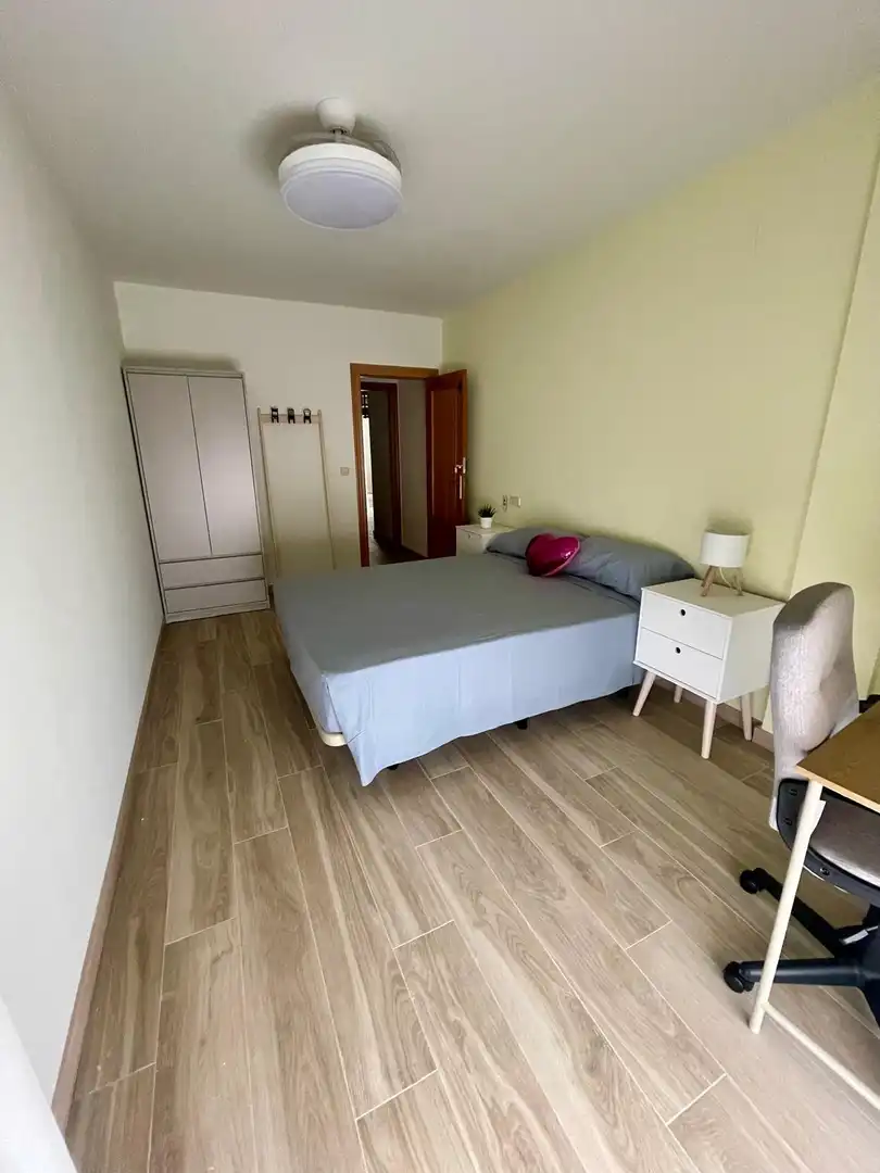 Habitación en alquiler, Murcia