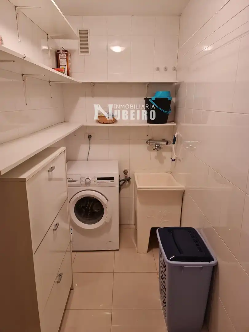 Piso de 75 m² en Lugo