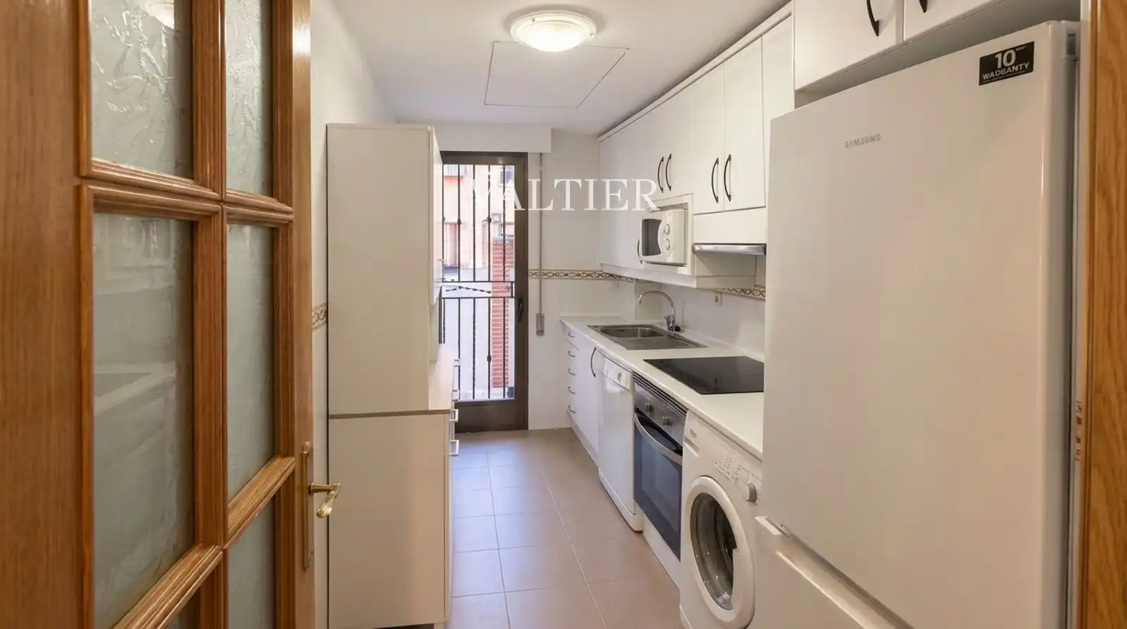 Wohnung 80 m² in Madrid