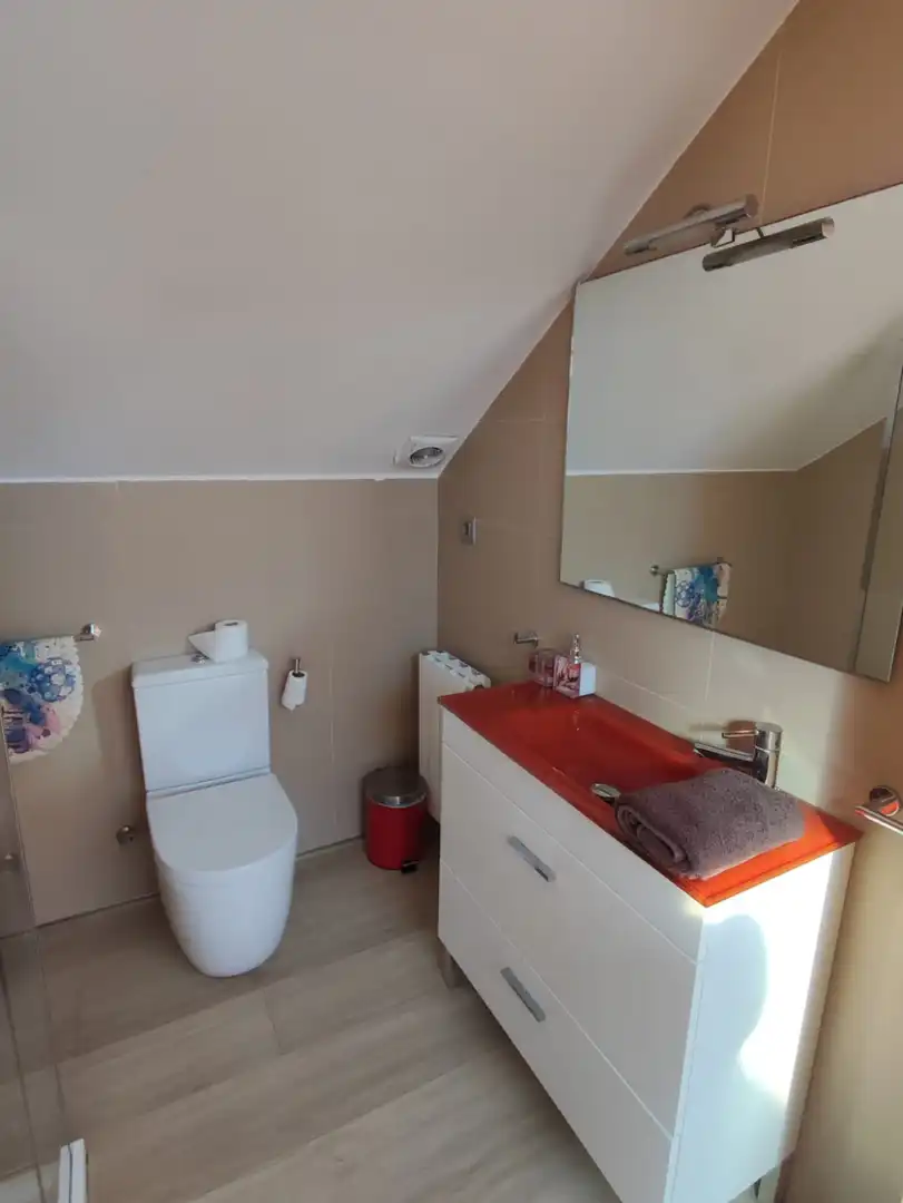 Wohnung 398 m² in Miengo