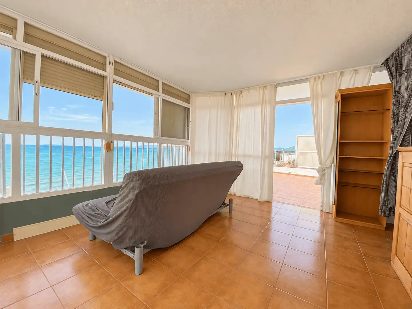 Wohnung 110 m² in Palma