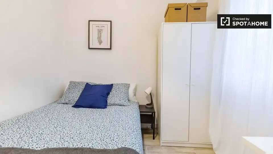 Zimmer zur Miete, Valencia