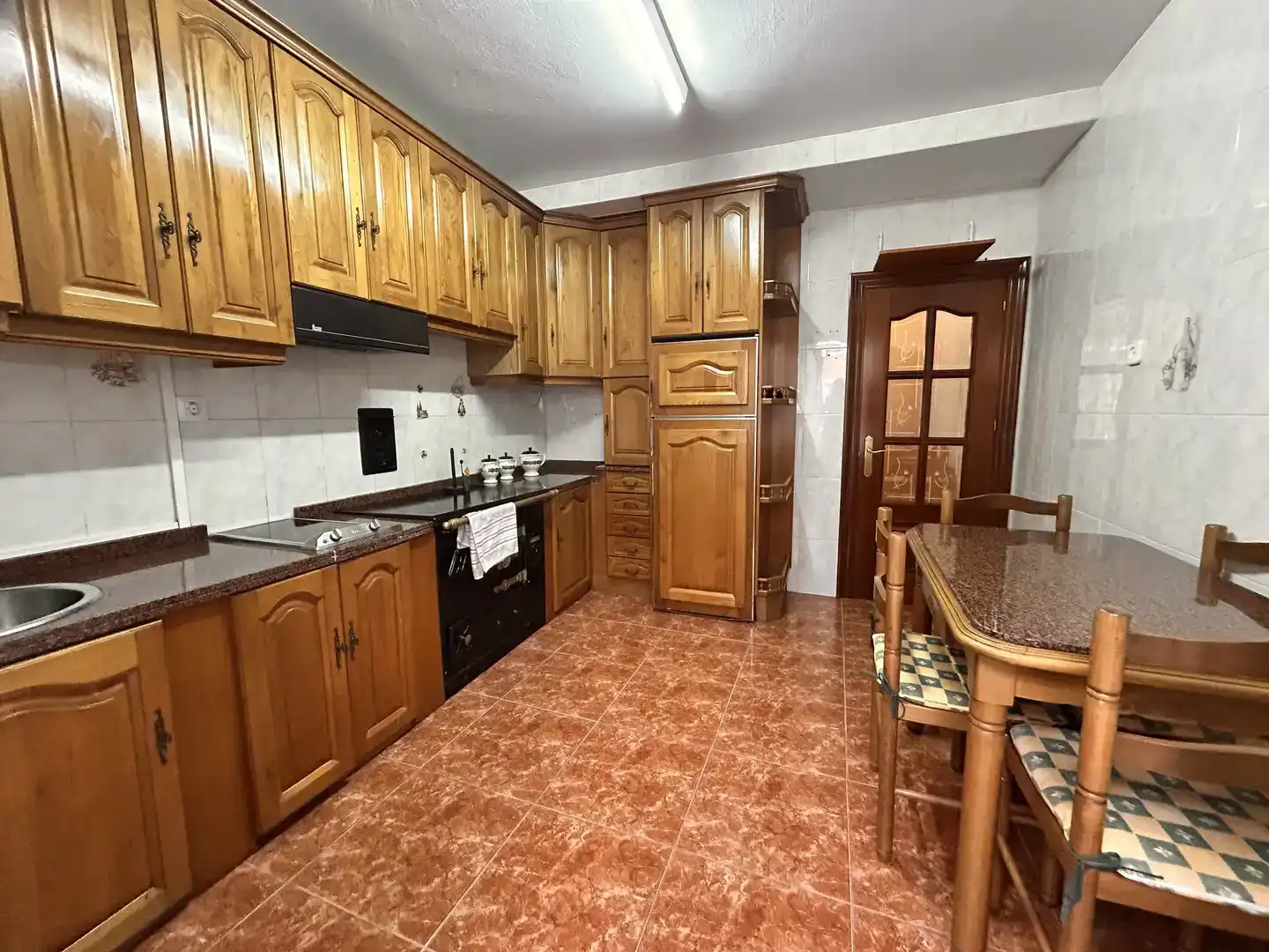 Habitación 83 m², Gijón