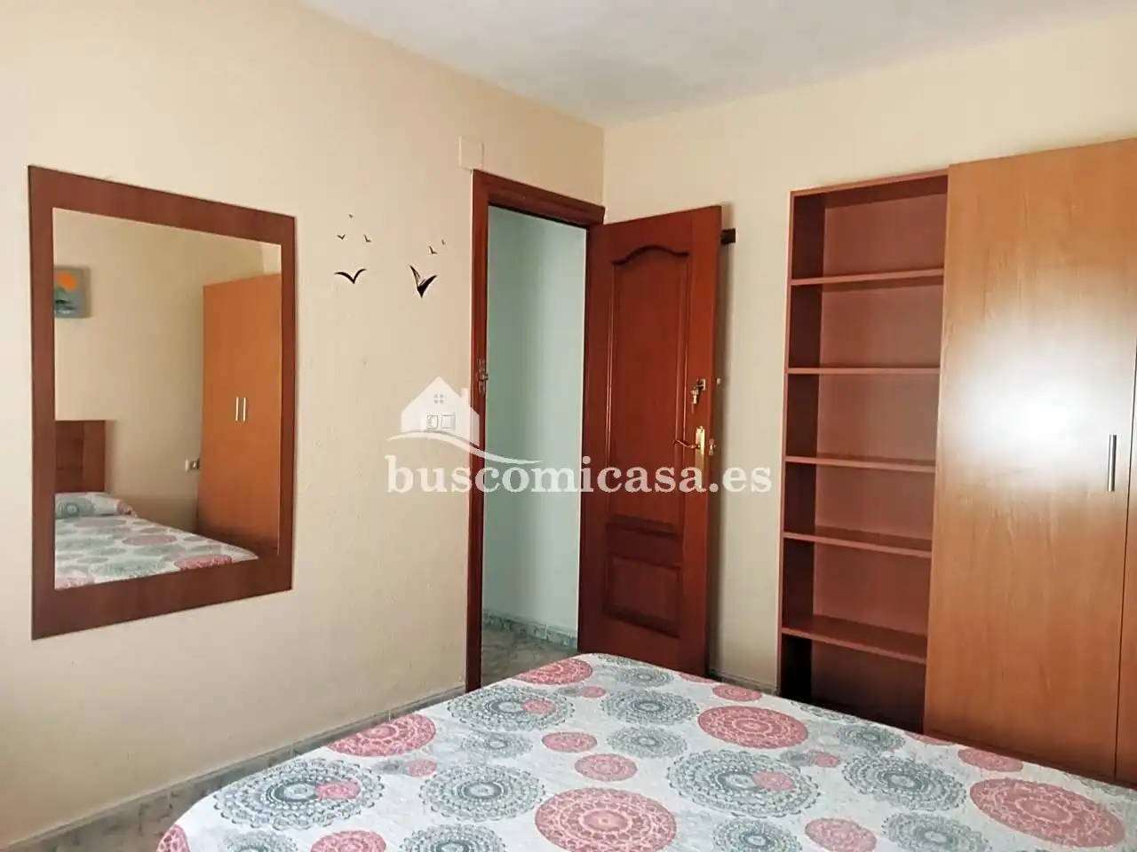 Habitación 69 m², Jaén