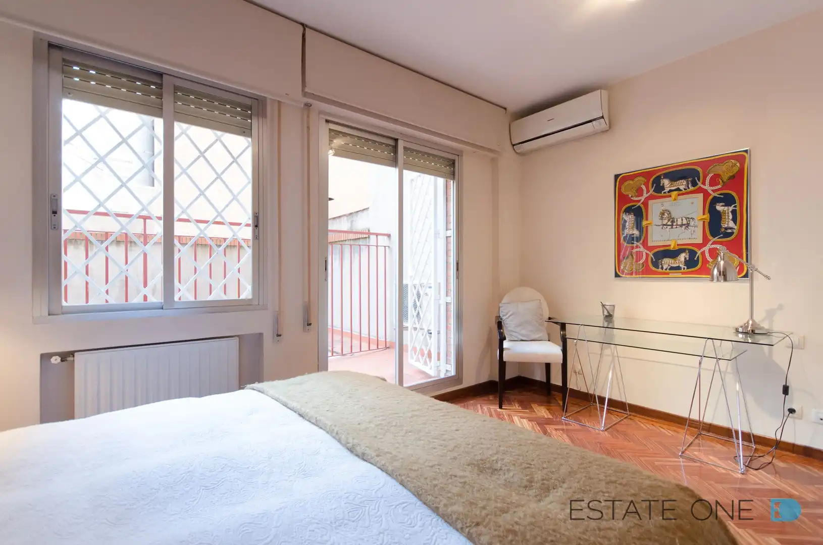Piso de 89 m² en Madrid