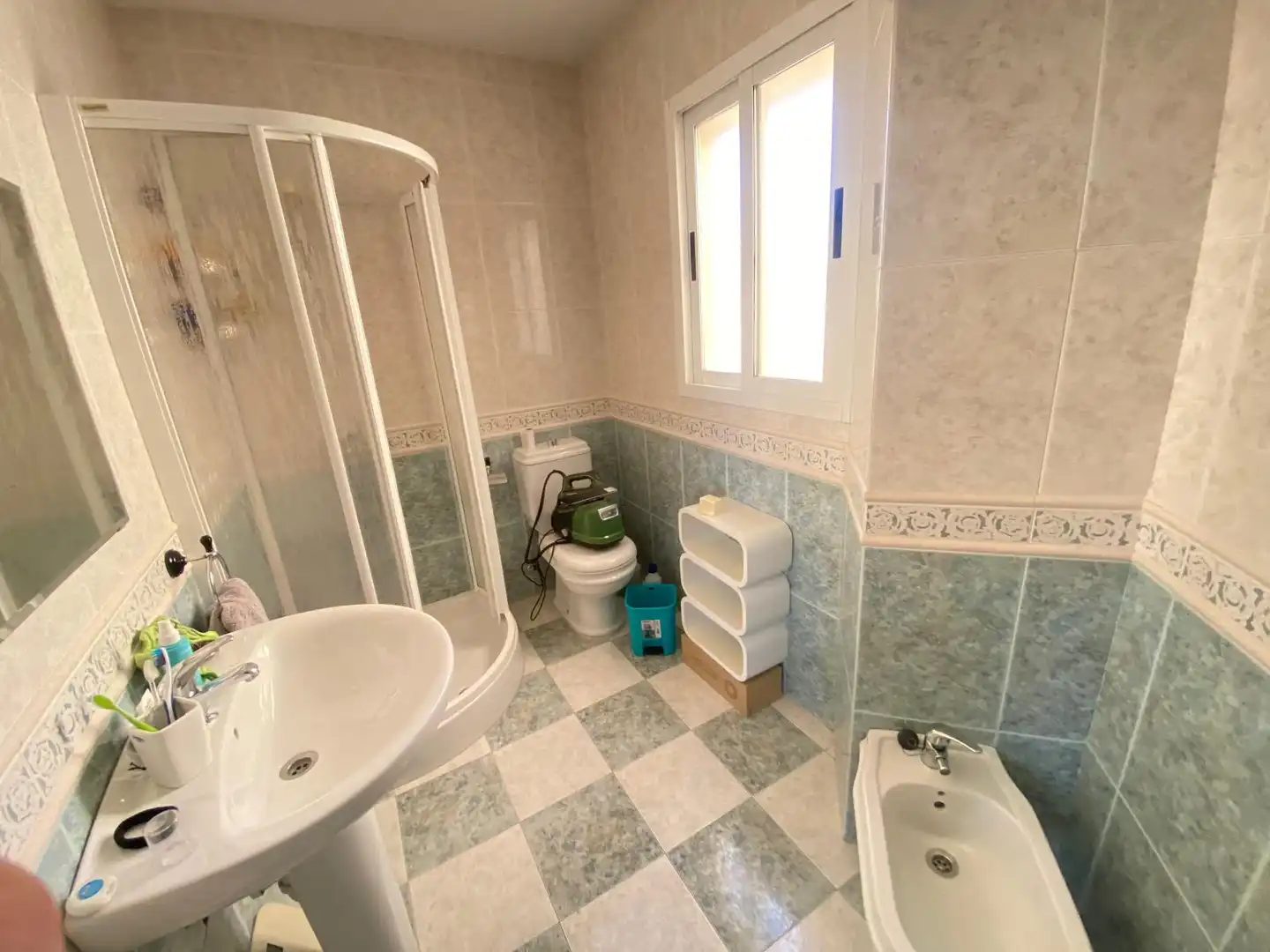 Piso de 120 m² en Ciudad Real
