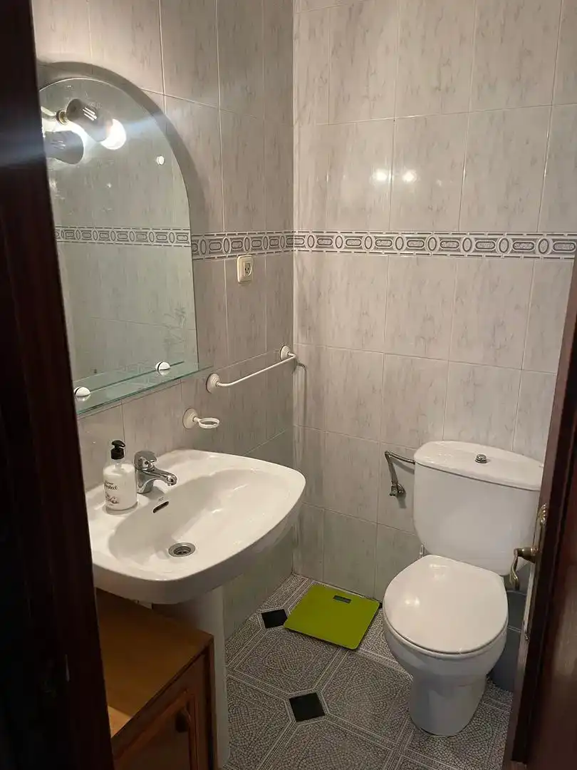 Piso de 150 m² en Villar del Rey