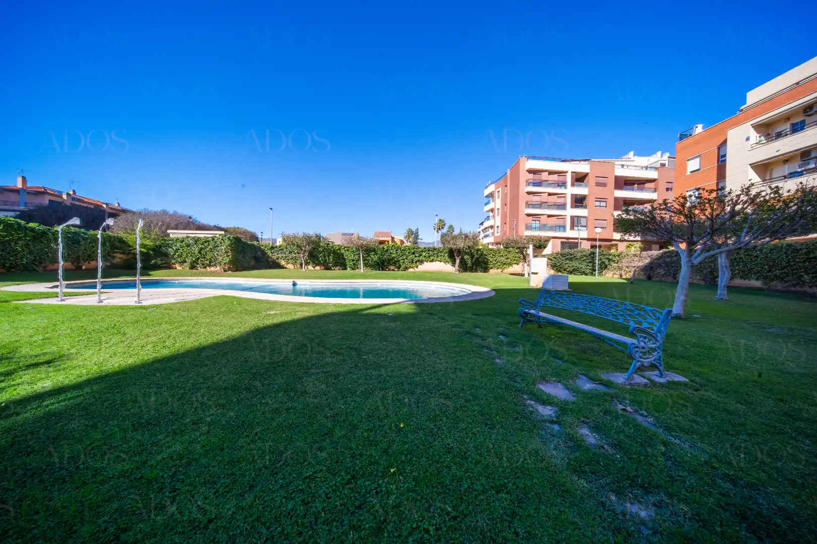 Wohnung 90 m² in Roquetas de Mar
