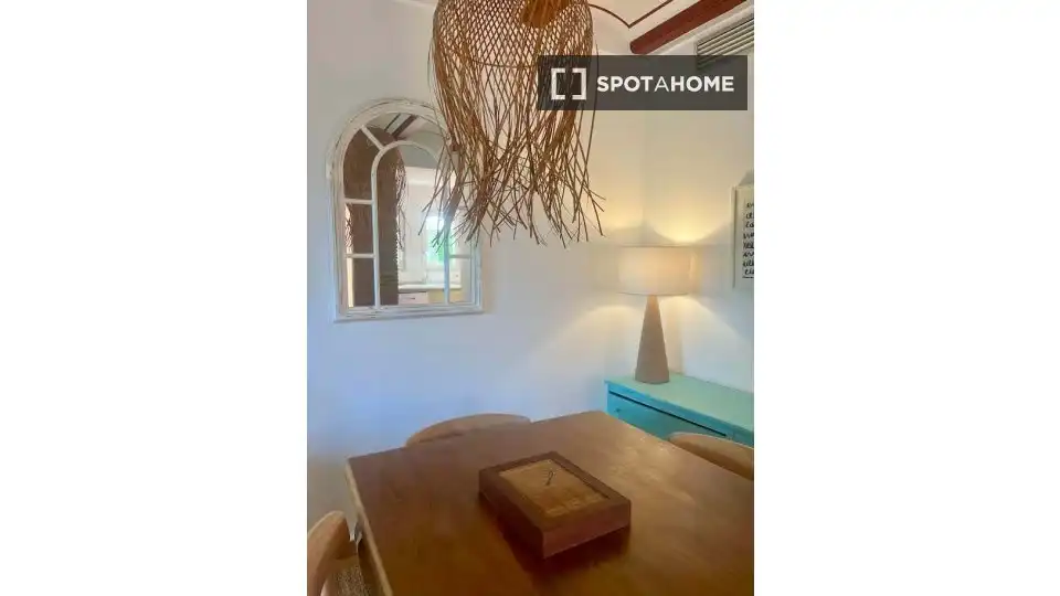 Habitación 69 m², Pedreguer
