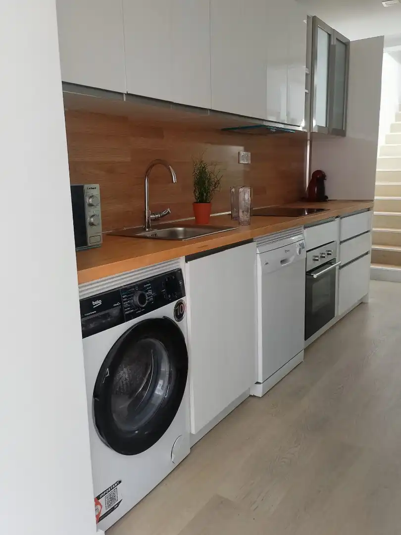 Pis de 70 m² a Oviedo