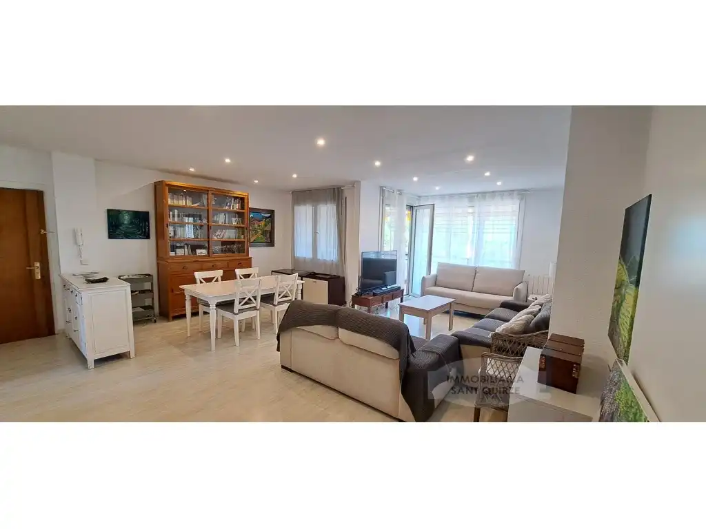 Appartamento 131 m² a Sant Quirze del Vallès
