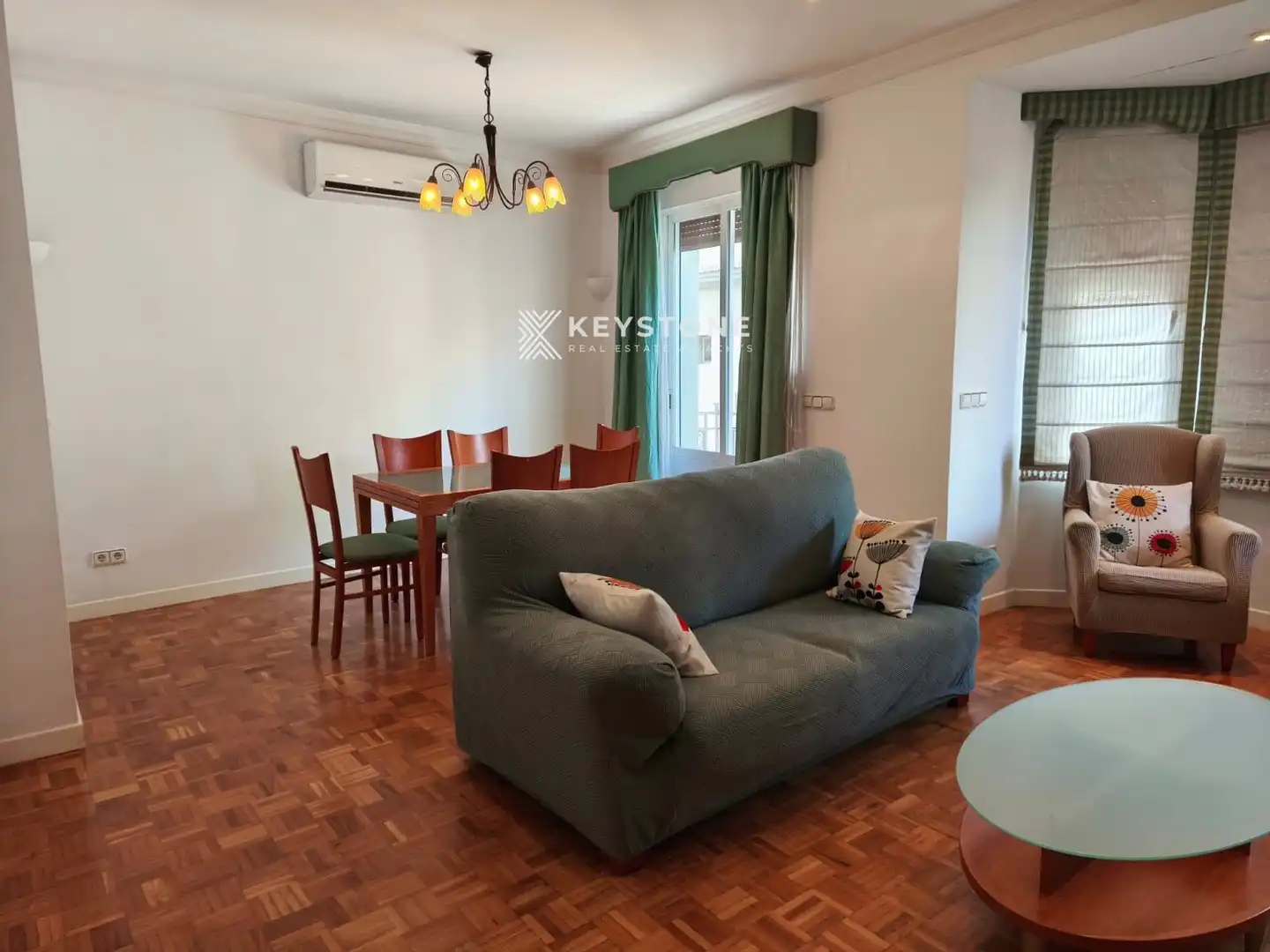 Piso de 114 m² en Alicante
