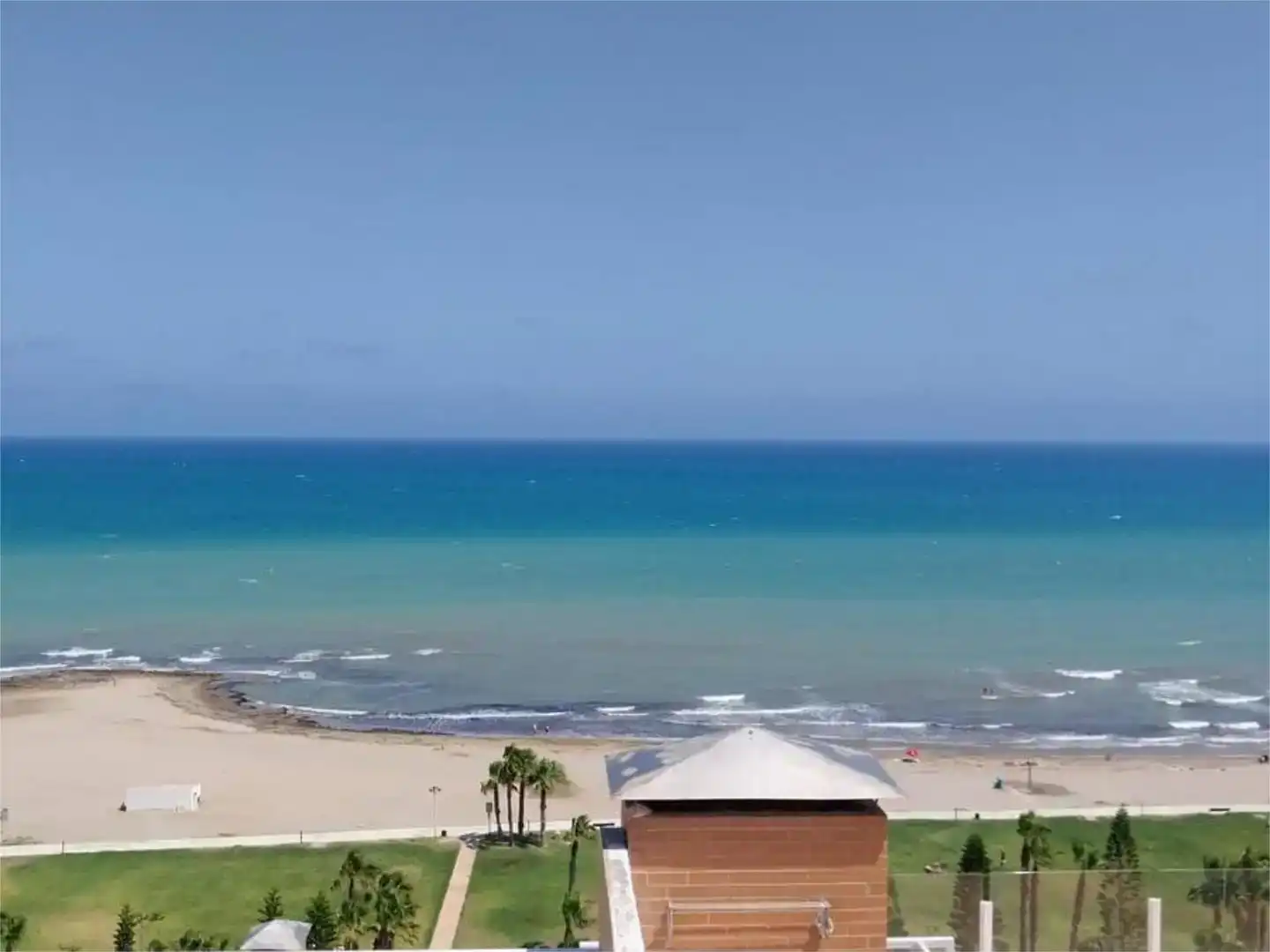 Piso de 147 m² en Oropesa del Mar